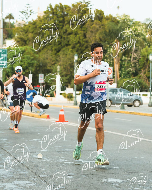 Maratón Viña del Mar 2026