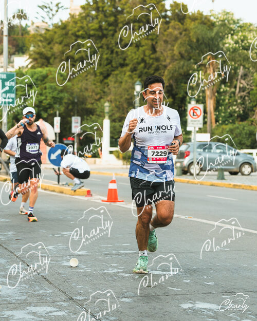 Maratón Viña del Mar 2026