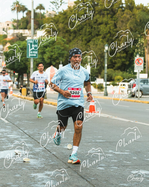 Maratón Viña del Mar 2026