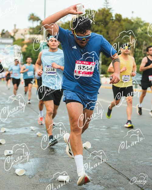 Maratón Viña del Mar 2026