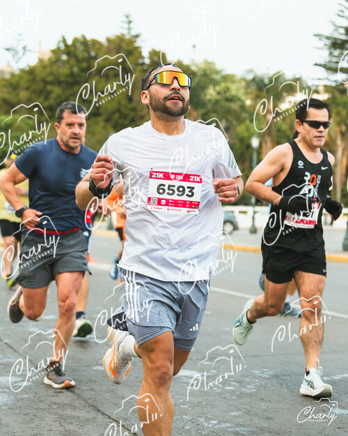 Maratón Viña del Mar 2026