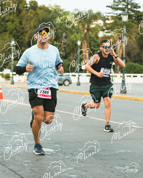 Maratón Viña del Mar 2026