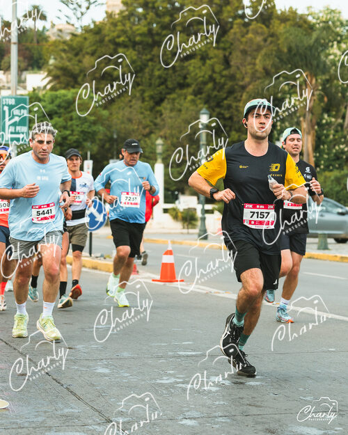 Maratón Viña del Mar 2026