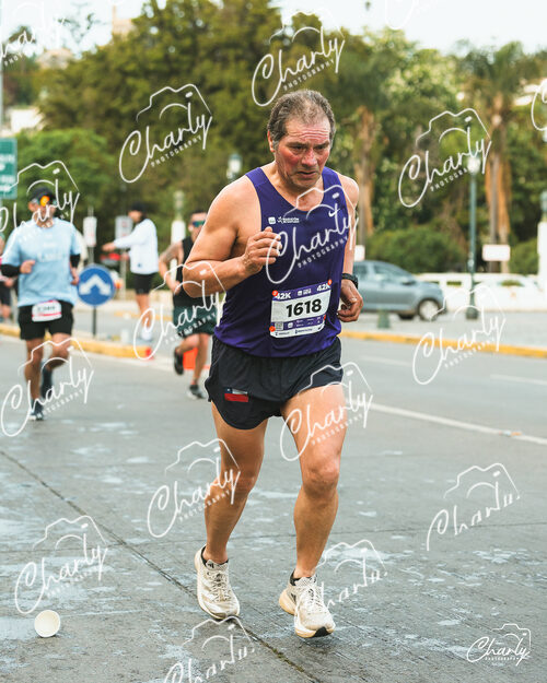 Maratón Viña del Mar 2026
