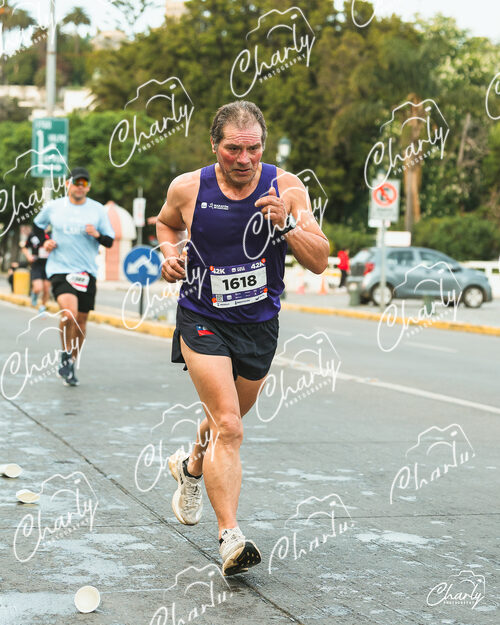 Maratón Viña del Mar 2026