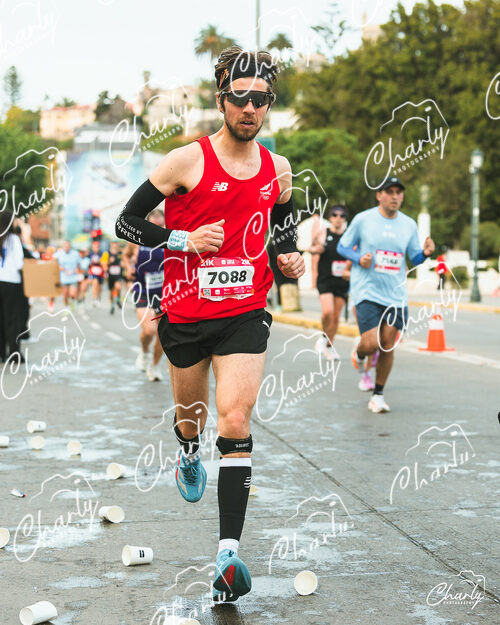 Maratón Viña del Mar 2026