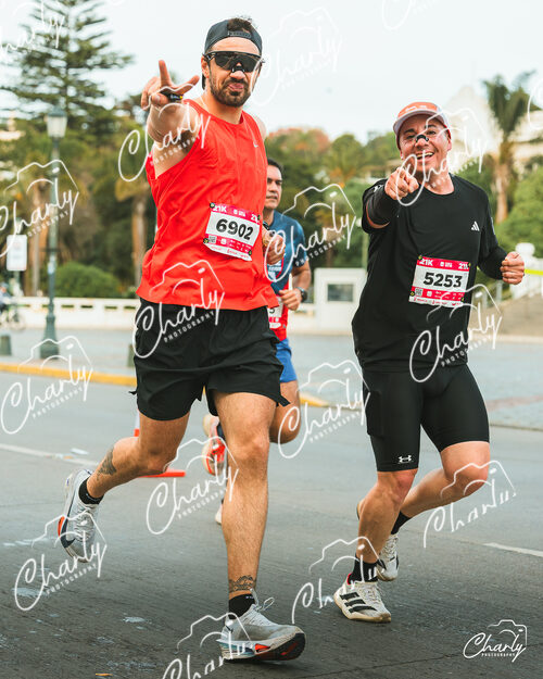 Maratón Viña del Mar 2026