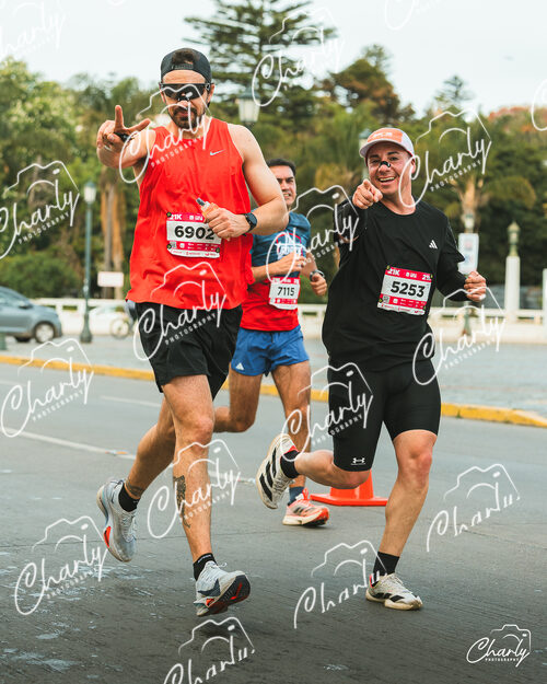 Maratón Viña del Mar 2026