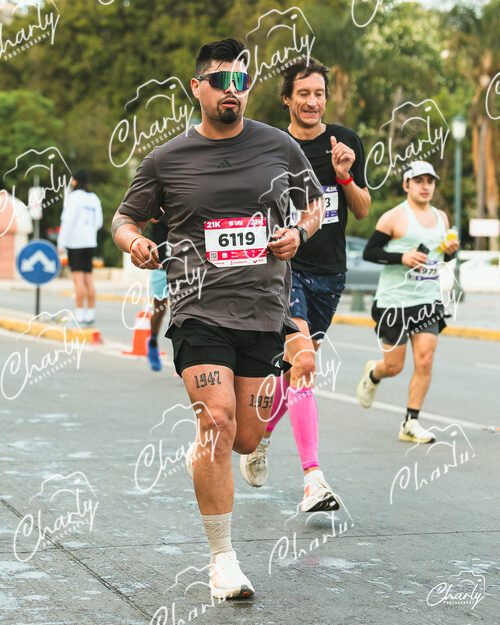 Maratón Viña del Mar 2026