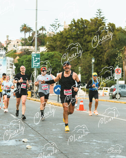 Maratón Viña del Mar 2026