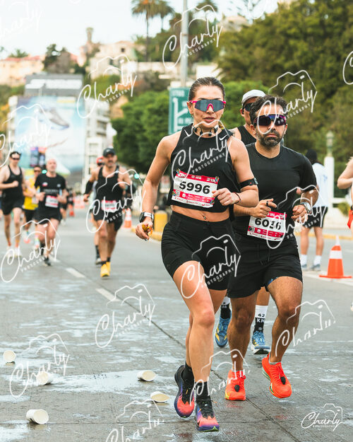 Maratón Viña del Mar 2026