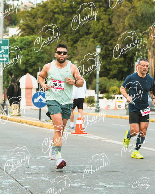 Maratón Viña del Mar 2026