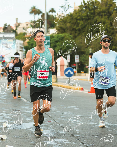 Maratón Viña del Mar 2026