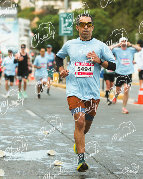 Maratón Viña del Mar 2026
