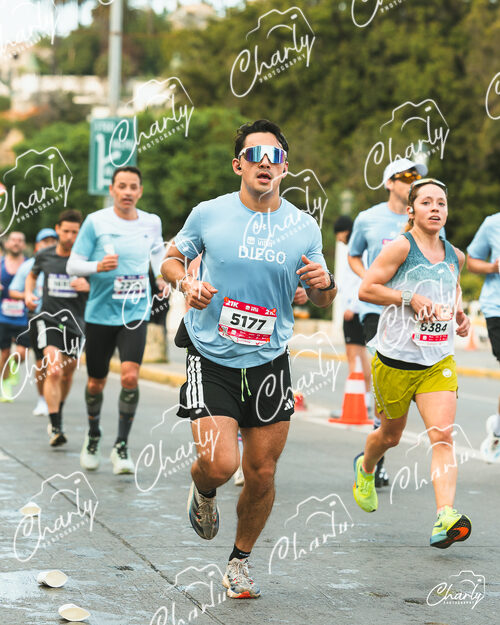 Maratón Viña del Mar 2026