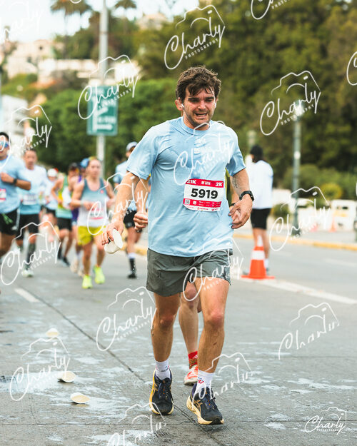 Maratón Viña del Mar 2026