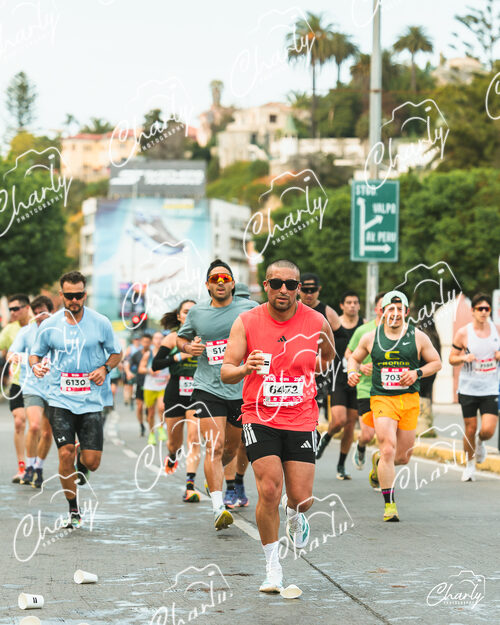 Maratón Viña del Mar 2026