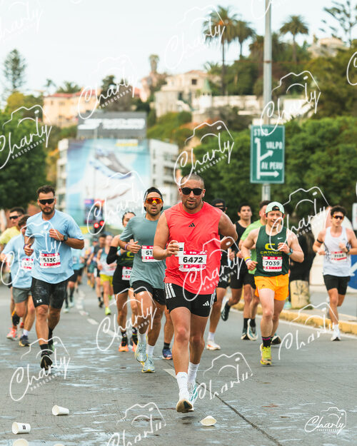 Maratón Viña del Mar 2026