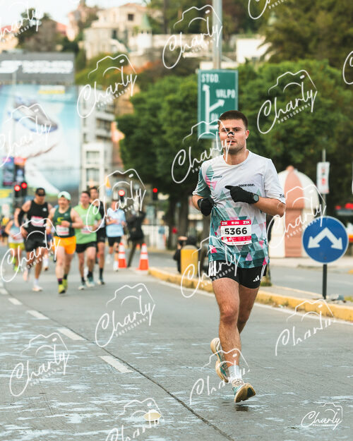 Maratón Viña del Mar 2026