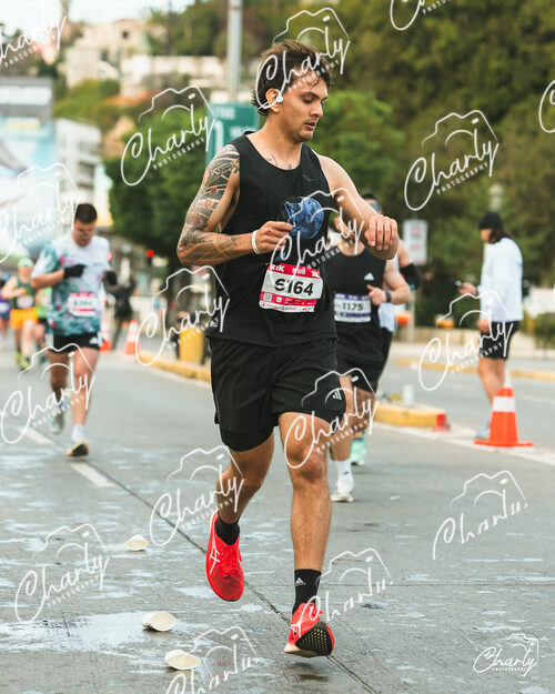 Maratón Viña del Mar 2026