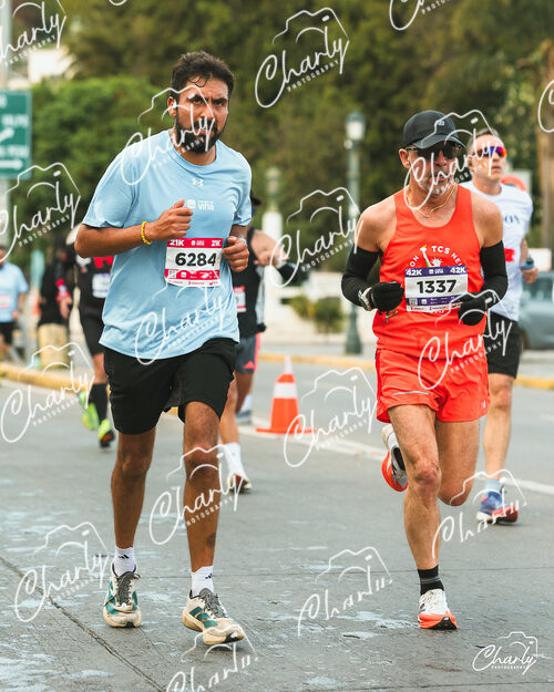 Maratón Viña del Mar 2026