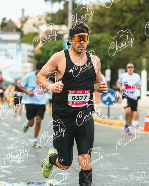 Maratón Viña del Mar 2026