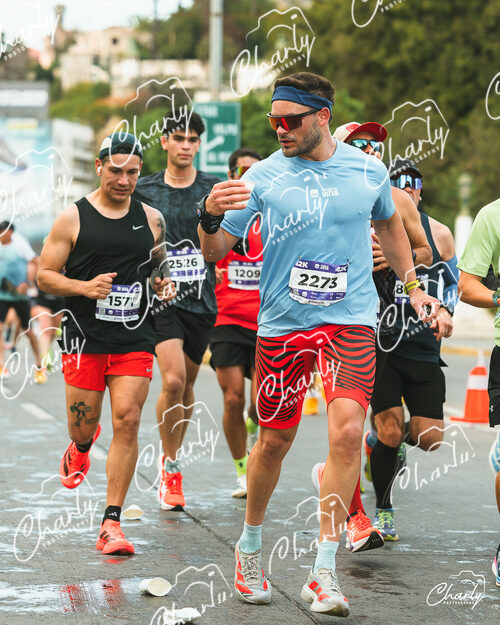 Maratón Viña del Mar 2026