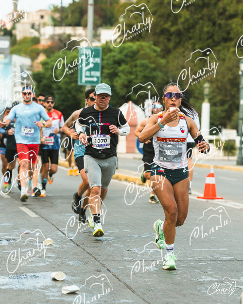 Maratón Viña del Mar 2026