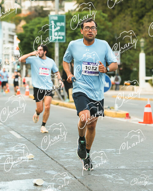 Maratón Viña del Mar 2026