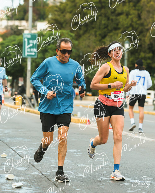 Maratón Viña del Mar 2026