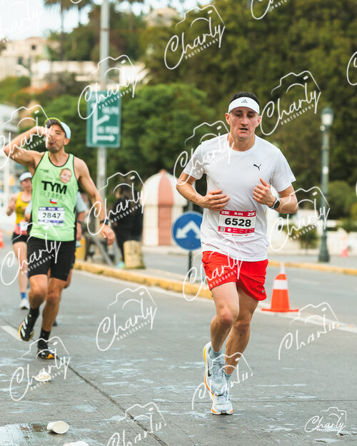 Maratón Viña del Mar 2026