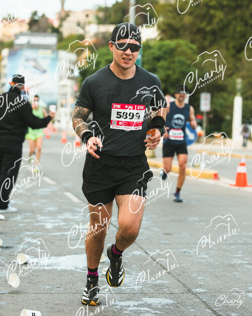 Maratón Viña del Mar 2026