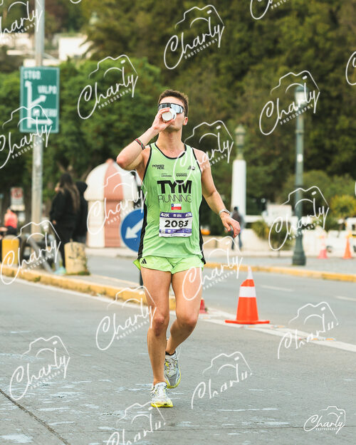 Maratón Viña del Mar 2026
