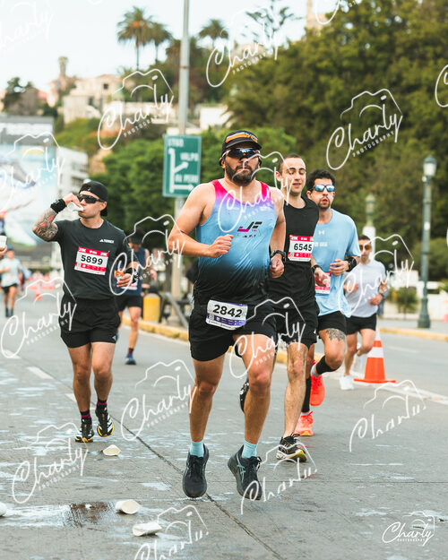Maratón Viña del Mar 2026