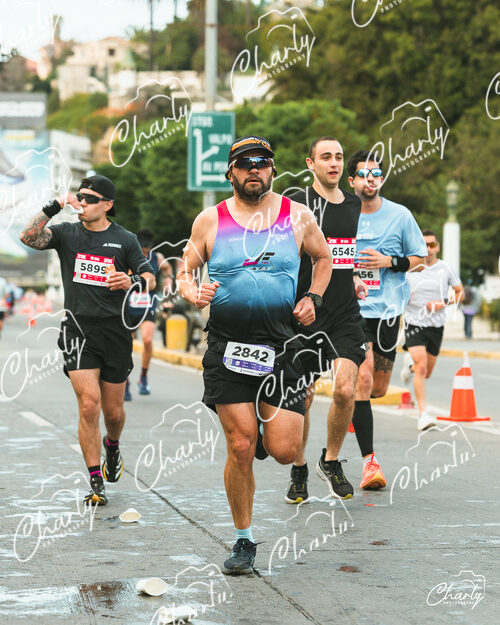Maratón Viña del Mar 2026