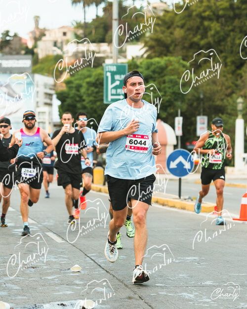 Maratón Viña del Mar 2026
