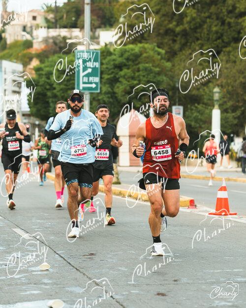 Maratón Viña del Mar 2026