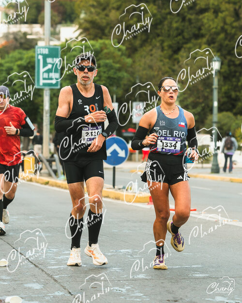 Maratón Viña del Mar 2026