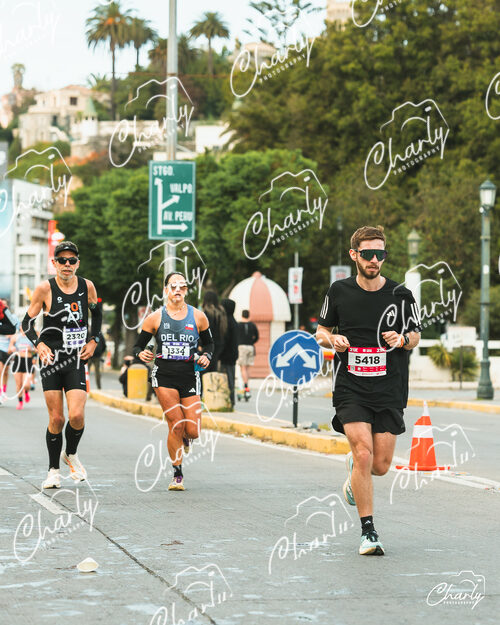 Maratón Viña del Mar 2026
