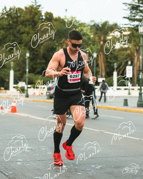 Maratón Viña del Mar 2026