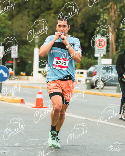 Maratón Viña del Mar 2026