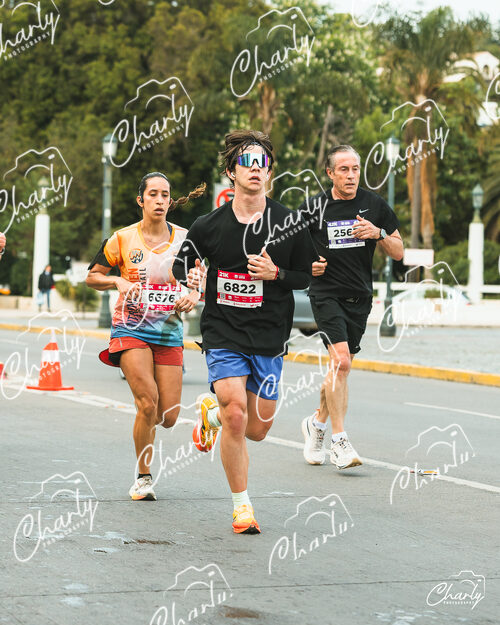 Maratón Viña del Mar 2026