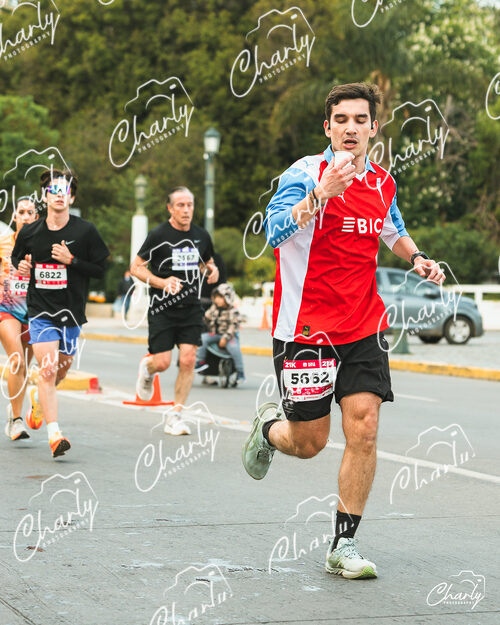 Maratón Viña del Mar 2026