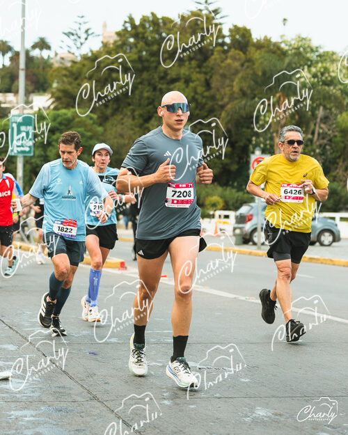 Maratón Viña del Mar 2026