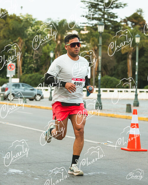Maratón Viña del Mar 2026