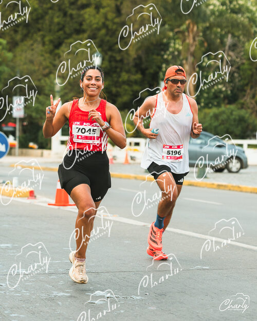Maratón Viña del Mar 2026