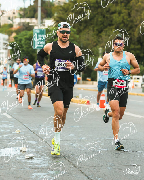 Maratón Viña del Mar 2026
