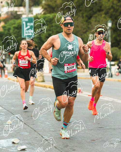 Maratón Viña del Mar 2026