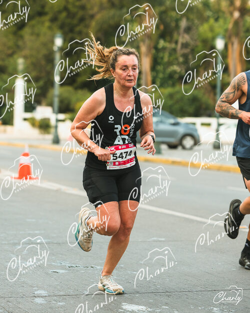 Maratón Viña del Mar 2026
