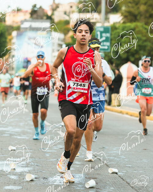 Maratón Viña del Mar 2026